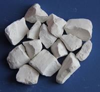 Quicklime